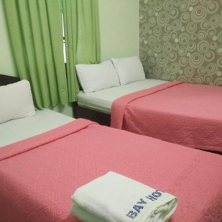 Bay Hotel نها ترانج المظهر الخارجي الصورة