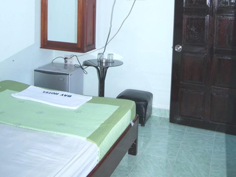 Bay Hotel نها ترانج المظهر الخارجي الصورة