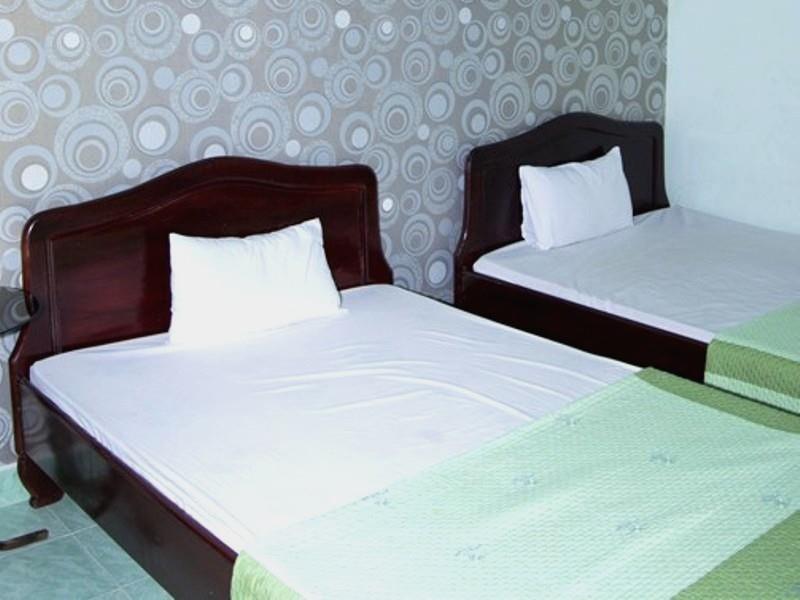 Bay Hotel نها ترانج المظهر الخارجي الصورة