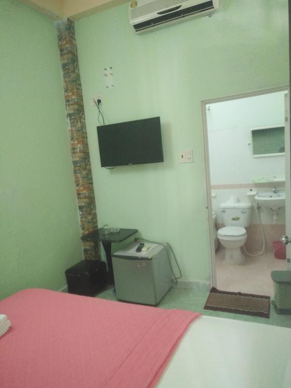 Bay Hotel نها ترانج المظهر الخارجي الصورة