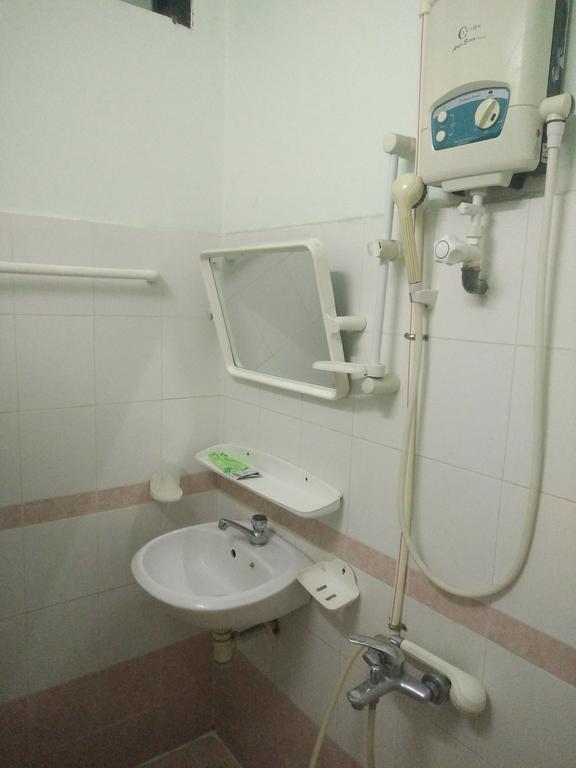 Bay Hotel نها ترانج المظهر الخارجي الصورة