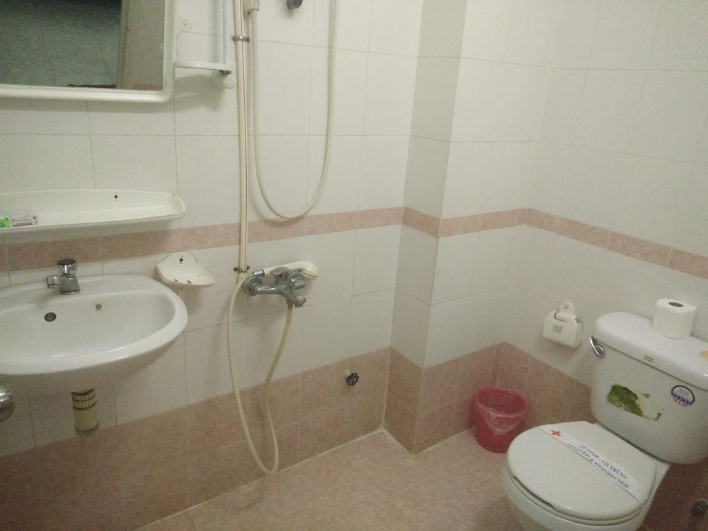 Bay Hotel نها ترانج المظهر الخارجي الصورة