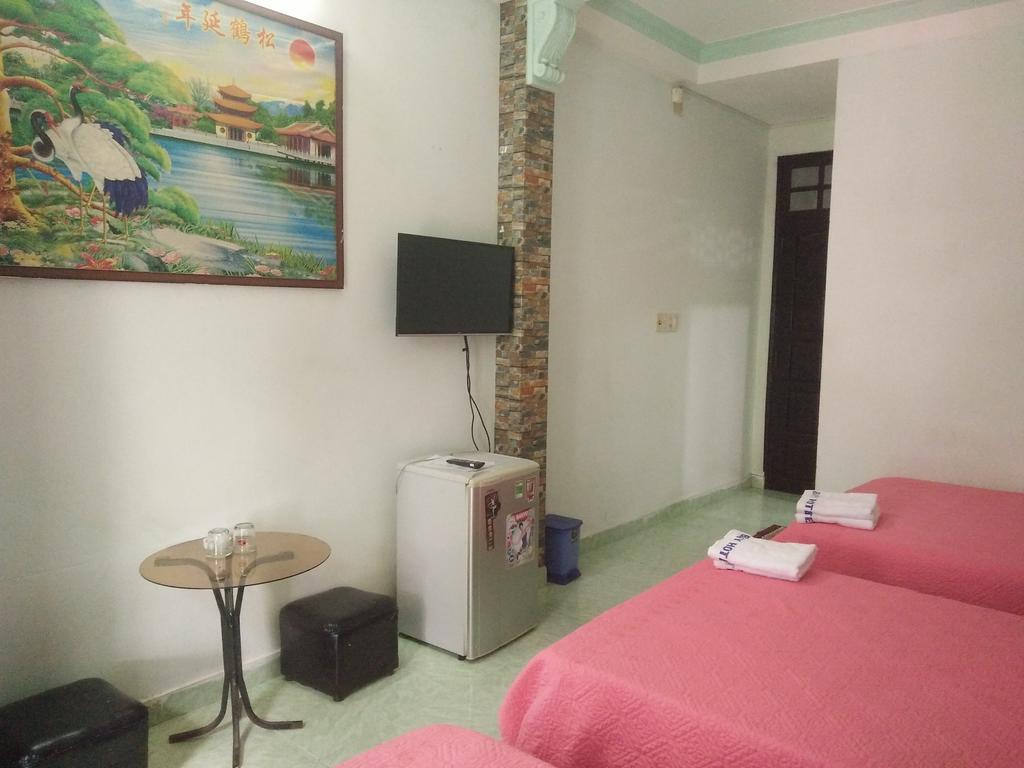Bay Hotel نها ترانج المظهر الخارجي الصورة
