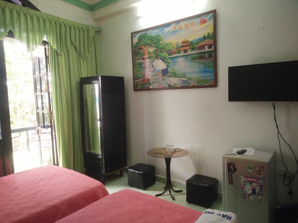 Bay Hotel نها ترانج المظهر الخارجي الصورة