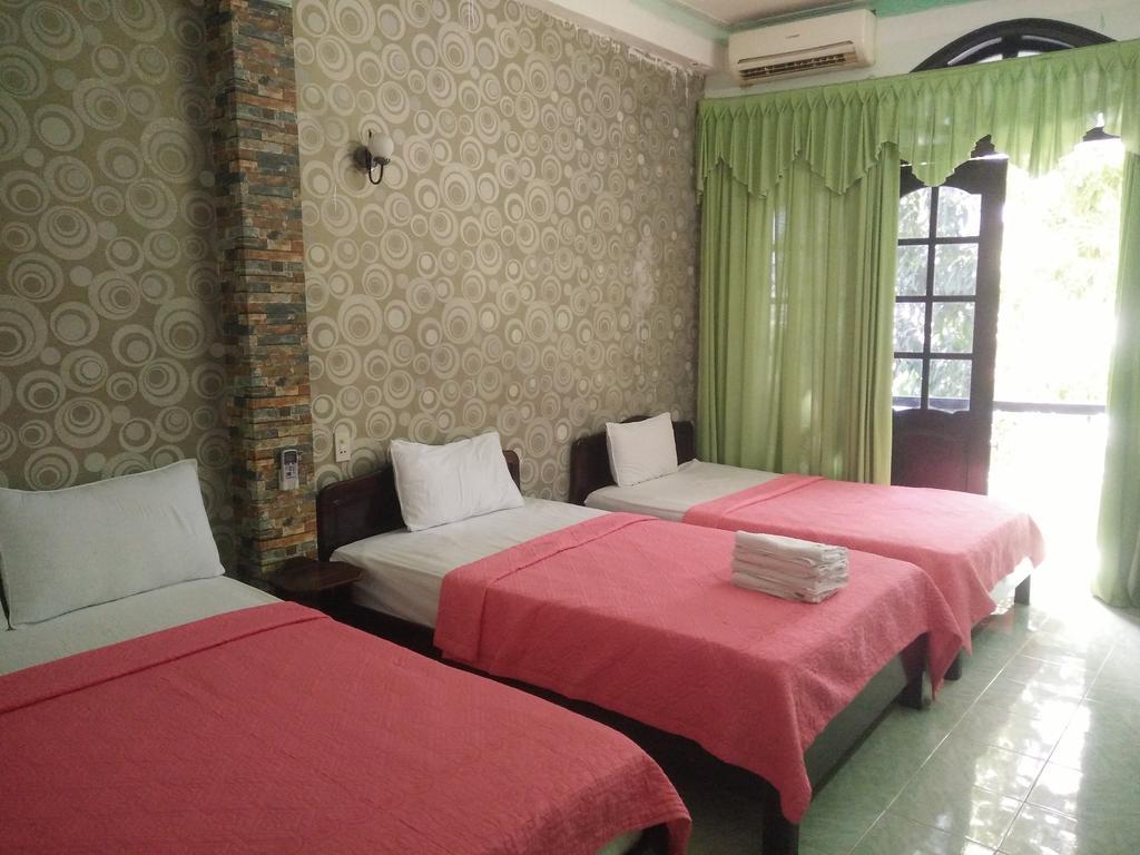 Bay Hotel نها ترانج المظهر الخارجي الصورة