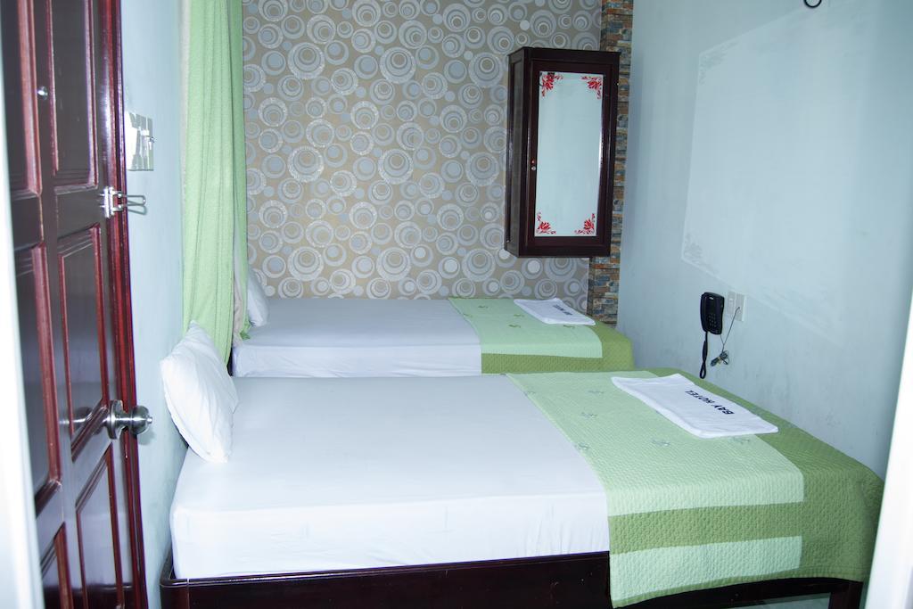 Bay Hotel نها ترانج المظهر الخارجي الصورة