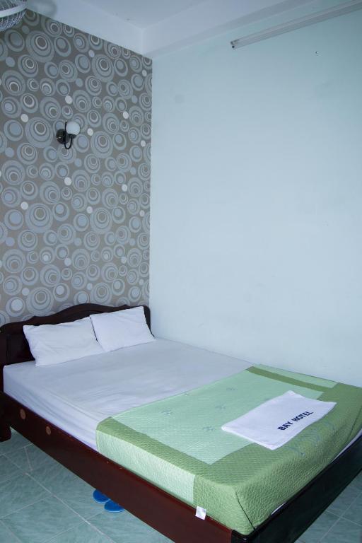Bay Hotel نها ترانج المظهر الخارجي الصورة
