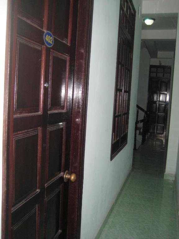 Bay Hotel نها ترانج المظهر الخارجي الصورة