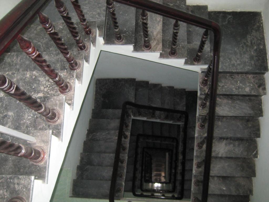 Bay Hotel نها ترانج المظهر الخارجي الصورة